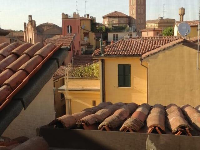 Via San Vitale