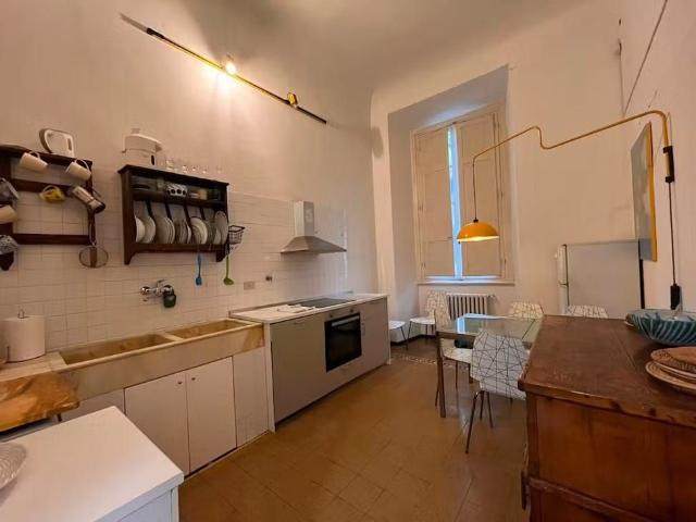 Via Santo Spirito, Florence, Tuscany 50125