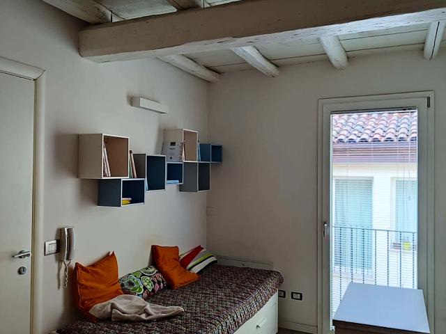 Via Santo Stefano