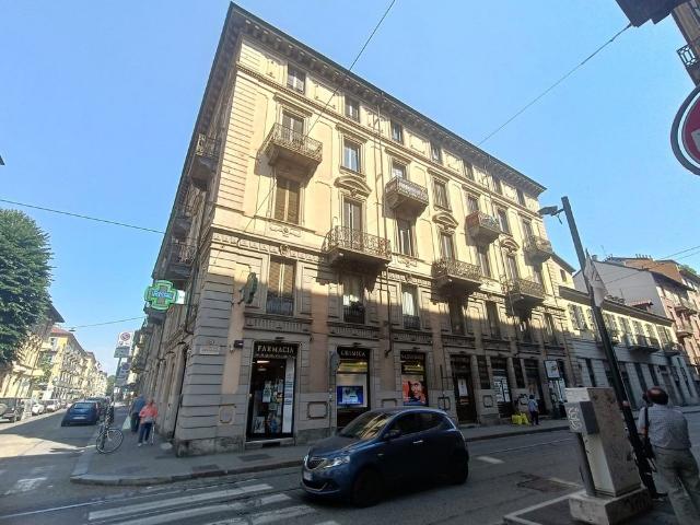 Via Santa Giulia – affittasi quadrilocale