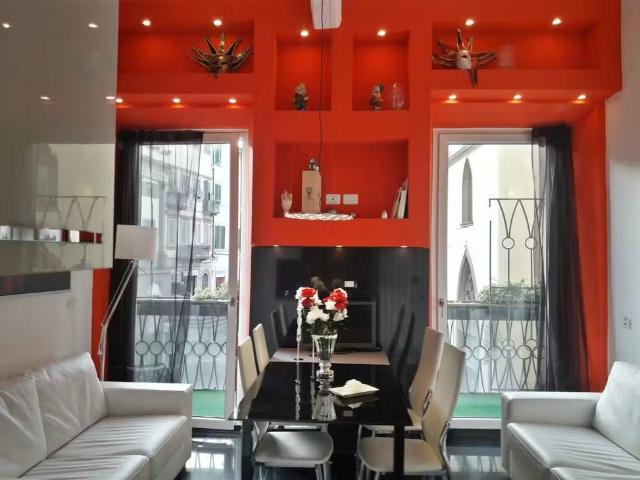 Via Santa Lucia, Florence, Tuscany 50031