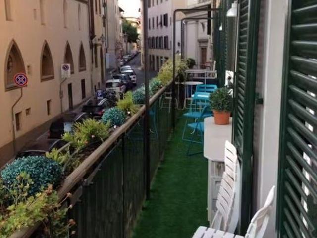 Via Santa Lucia, Florence, Tuscany 50031