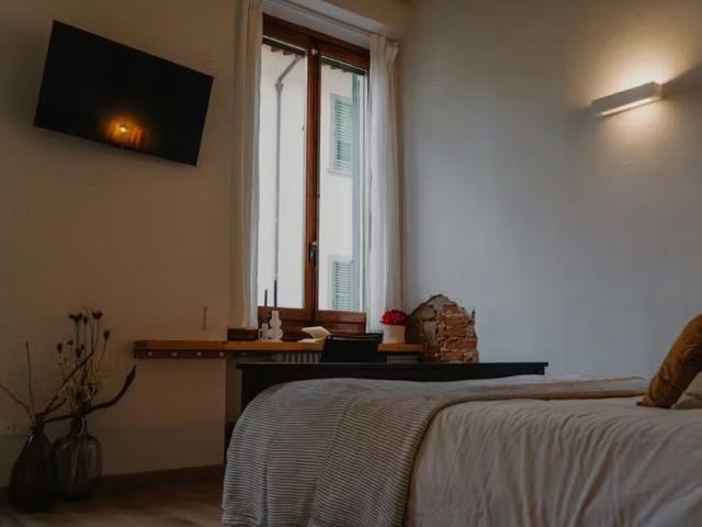 Via Santa Reparata, Florence, Tuscany 50129