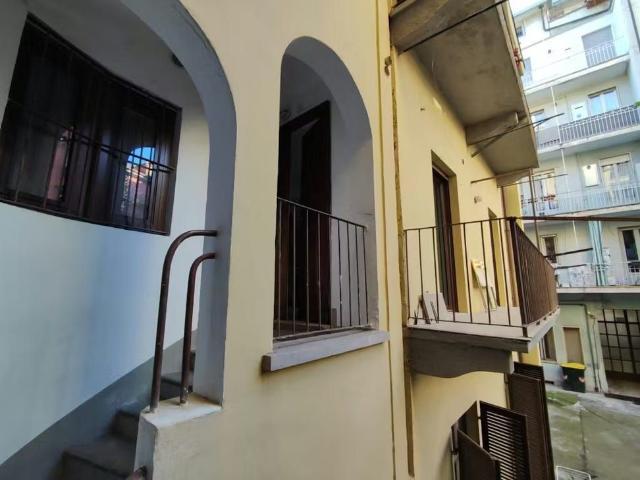 Via Sant'Anselmo, Turin, Piedmont 10125