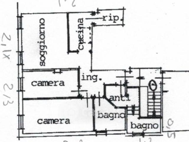 Via Sant'Isaia, Bologna BO