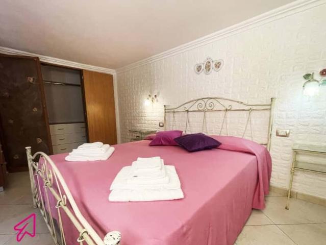 Via Scaloria Casa Aurora