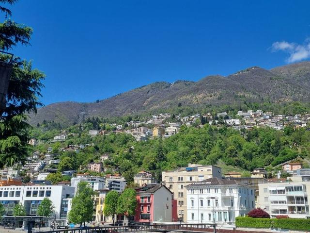 Via Scazziga 8, 6600, Muralto