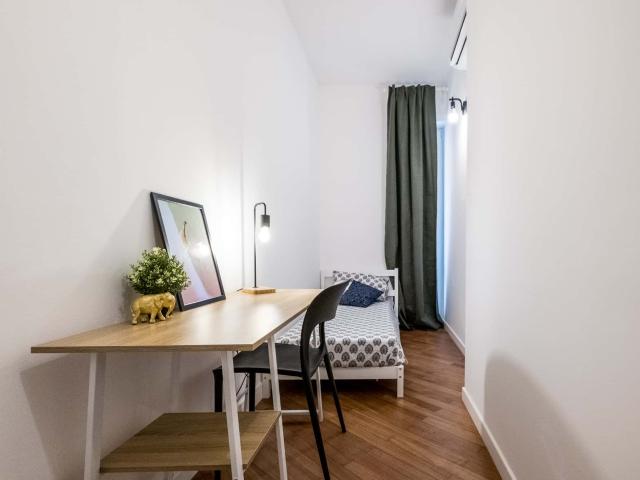 Via Sebino 19 Room 3