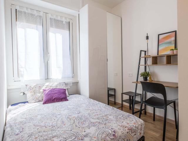 Via Sebino 19 Room 2