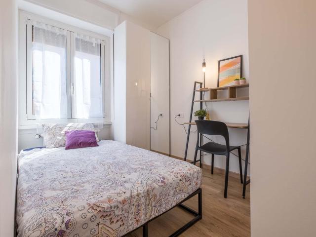 Via Sebino 19 Room 2