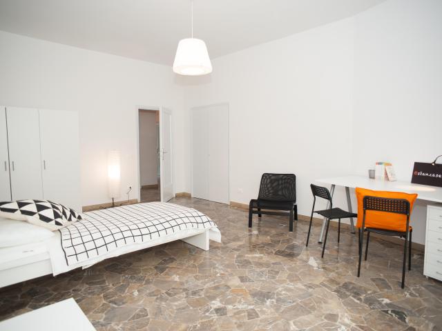 via Sella 1 Stanza 32