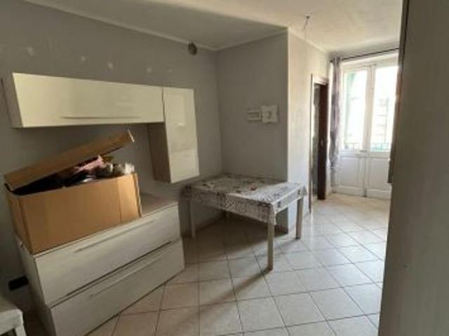VIA SERVAIS GRAZIOSO E PICCOLO BILOCALE ARREDATO + GIARDINETTO