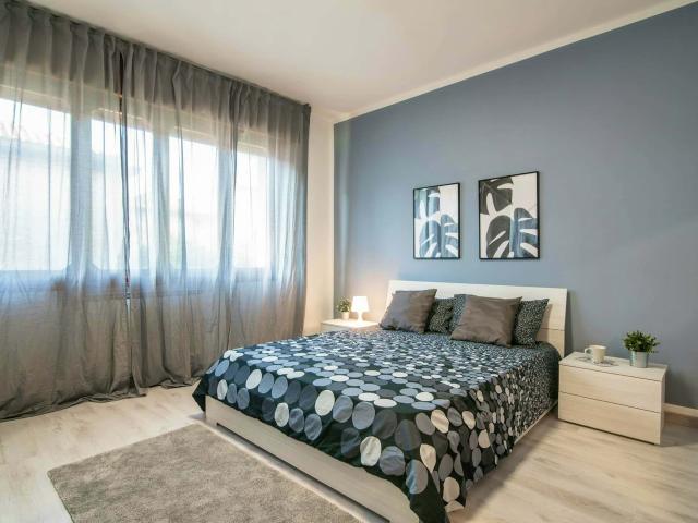 Via Silvio Trentin 221 D SUITE