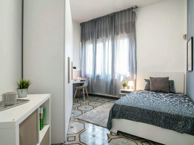 Via Silvio Trentin 221B