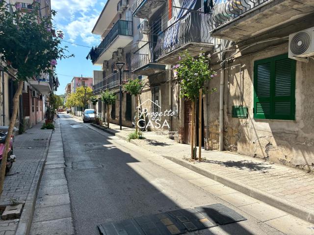 Via Suor Maria della Passione Beata