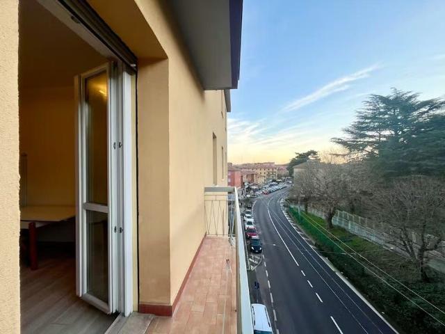 Via Porrettana, Casalecchio di Reno, Emilia Romagna 40033