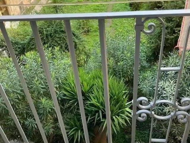Via Portuense, Rome, Lazio 00153