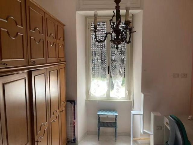 Via Portuense, Rome, Lazio 00153