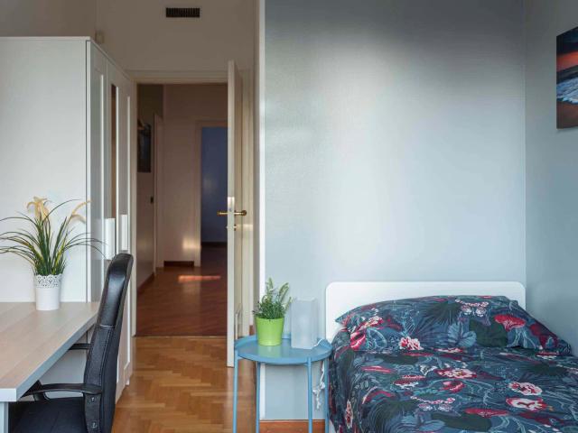 via padova 224 private room s3