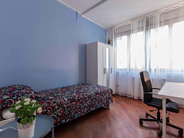 via padova 224 private room s4