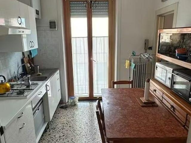 Via Padre Placido Cortese, Padova, Veneto 35131