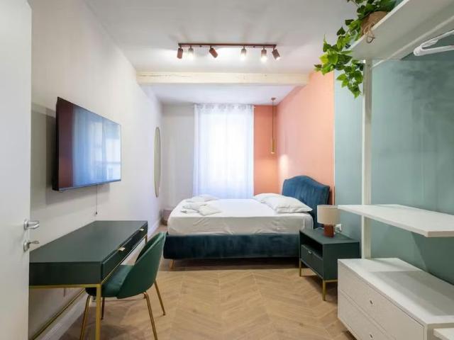 Via Palazzuolo, Florence, Tuscany 50121