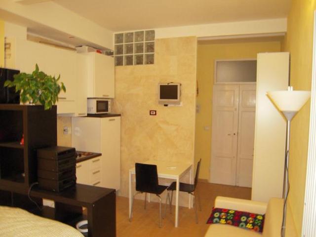 Via Palestro 23 B1