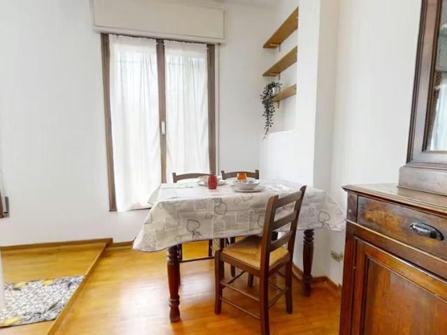 Via Palestro, Padova, Veneto 35138