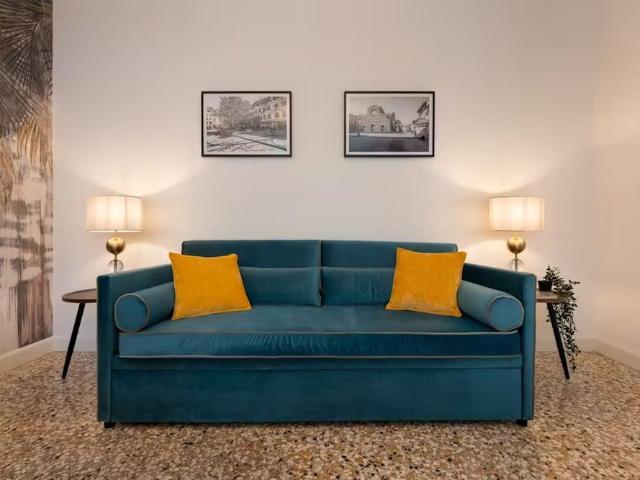 Via Panicale, Florence, Tuscany 50123