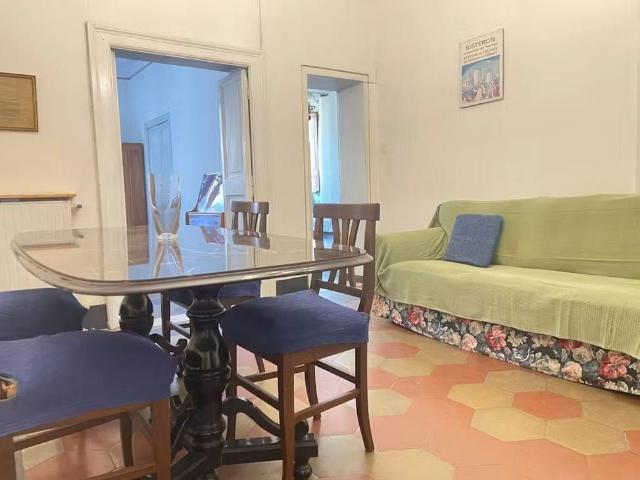 Via Panisperna, Rome, Lazio 00184