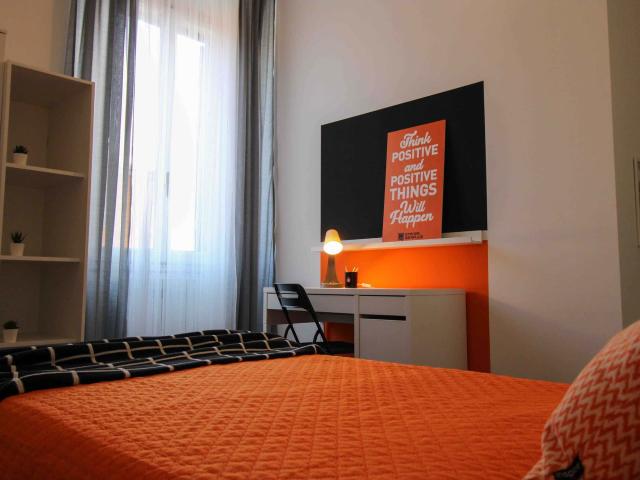 Via Pelagio Palagi 42 Stanza 31
