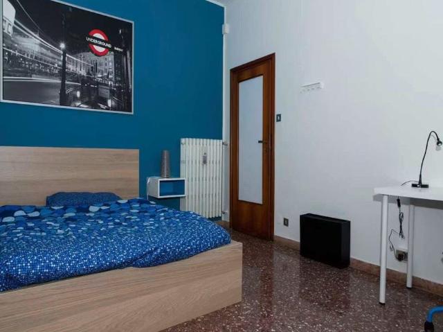 Via Pelagio Palagi, Bologna, Emilia Romagna 40138