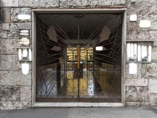 Via Pellegrino Matteucci, Rome, Lazio 00154