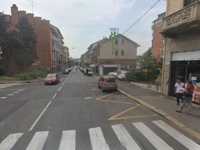 VIA PIANEZZA GRAZIOSO TRILOCALE RISTRUTTURATO