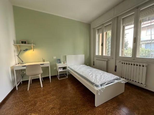 Via Pietro Arduino, Padova, Veneto 35126