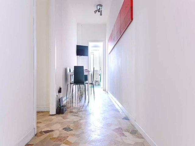 Via Pietro Borsieri, Milan, Lombardy 20159