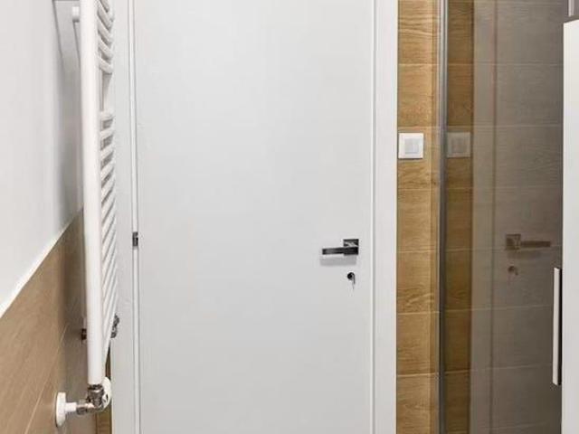 Via Pietro Ceoldo, Padova, Veneto 35128