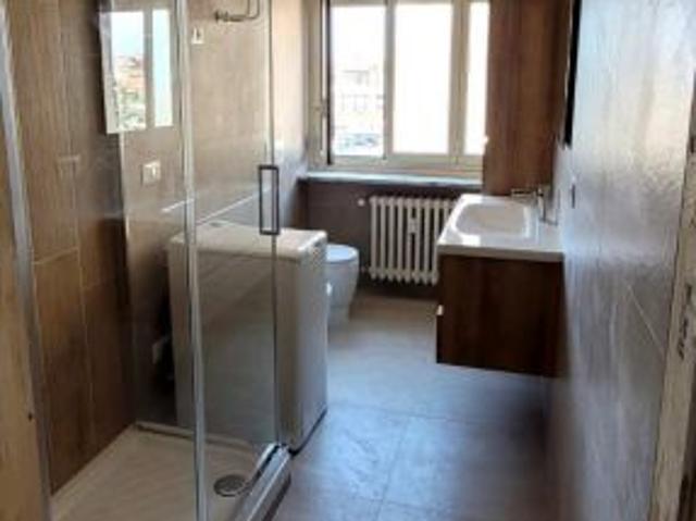 VIA PIETRO COSSA PARELLA GRAZIOSO BILOCALE CON GIARDINO PRIVATO