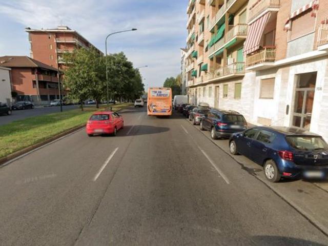 VIA PIETRO COSSA QUADRILOCALE VUOTO RISTRUTTURATO A NUOVO