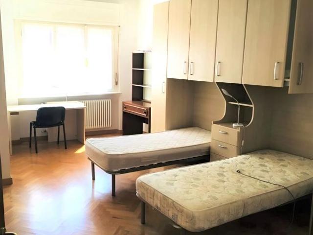 Via Prati Posto letto