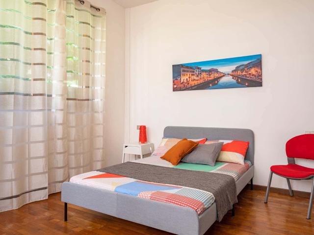 via privata fracchia 4 private room s4