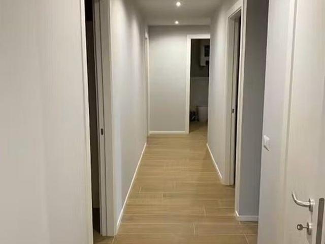 Via Privata Jan Sibelius, Milan, Lombardy 20162