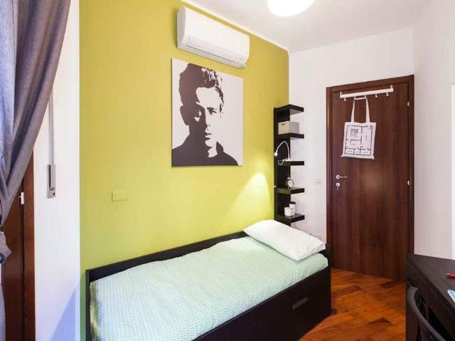 Via Privata San Martiniano, Milan, Lombardy 20139