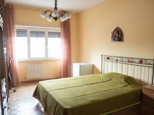 Via Quirino Majorana, Rome, Lazio 00149