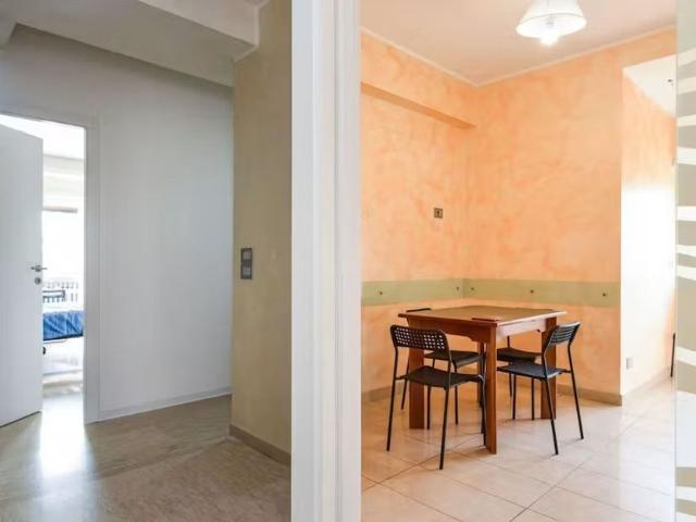 Via Quirino Majorana, Rome, Lazio 00149