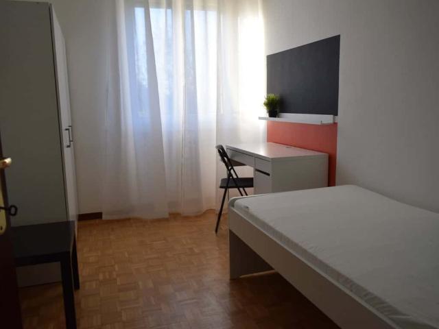 Via Rocca D'anfo 7 Stanza 55