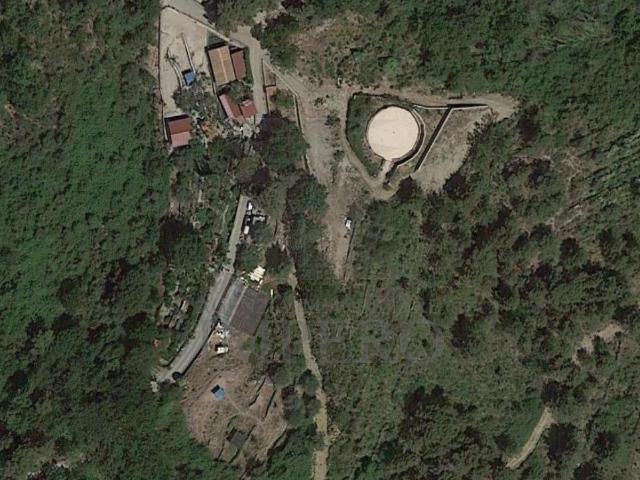 Via Rocca Scura 22 monolocale 4650mq