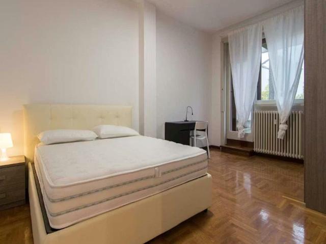 Via Rodolfo Farneti, Milan, Lombardy 20129