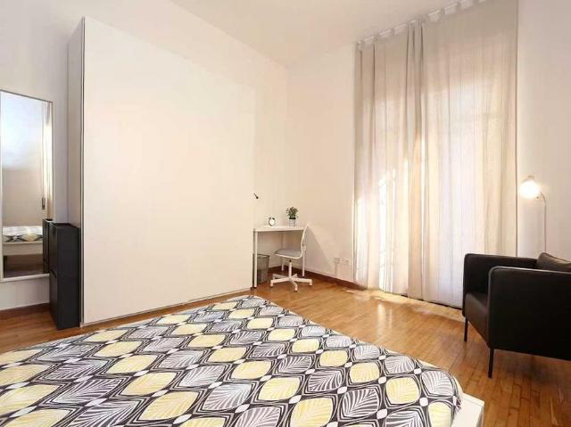Via Rodolfo Lanciani, Rome, Lazio 00162