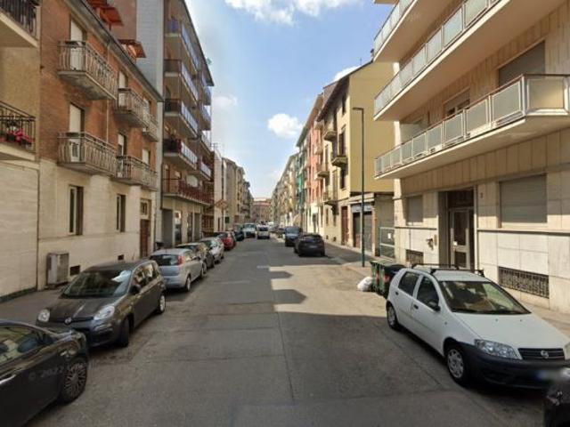 VIA ROMOLO GESSI AMPIO E GRAZIOSO TRILOCALE CON TERRAZZINO